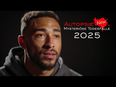 Autopsie Mysteriöse Todesfälle – Der Schlüssel steckte von innen – Jörn Zimmermann