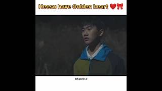 Heesu feel heartbroken for Seung Won 🥺💔#KBL #heesuinclass2 #kdrama #kdramabl #bledit #shorts #sad