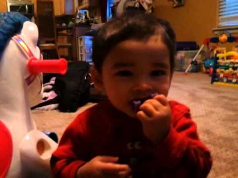 Crawling