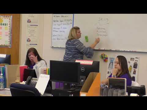 CCTC Medical Administrative Specialist