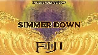 Fiji - Simmer Down (Audio)