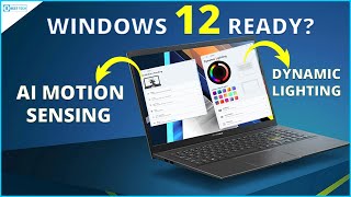 Windows 12: A Sneak Peek into the Future!