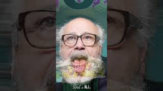 Who’s the Celebrity? #soulofai  #aivideo #toddcarrie #guessinggame #DannyDeVito #taxi