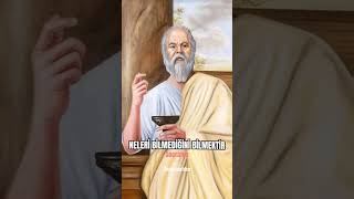 Filozoflara göre FELSEFE nedir?