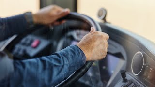 Call for government action after Queensland bus drivers are repeatedly targeted