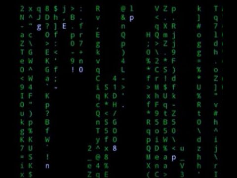 Matrix Effect | Termux | AZFahim | Shorts