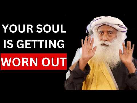 Signs That Your Spirit Is Exhausted and Needs Attention