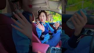 Officer Rabbit was blocked by a horse#Short #Officer Rabbit #angel