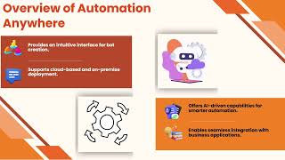Automation Anywhere Classes in Mumbai 🎯 | Automation Anywhere Training 🚀