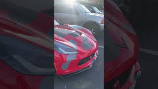 #corvettestingray #cammed ##ls3 #samtech #texas