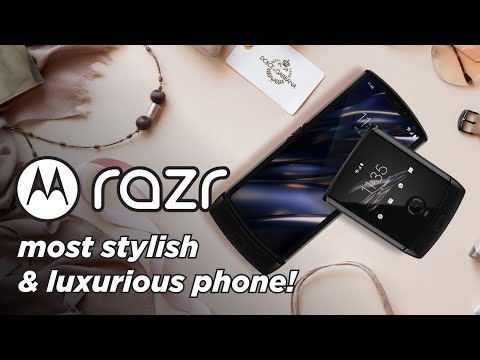 Motorola Razr India Review - Phone After 2 months | Razr handson and impressions