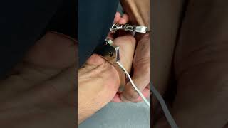 How to escape from handcuff #Shorts