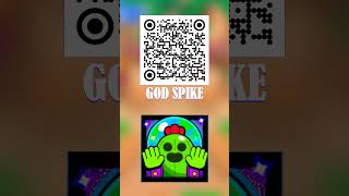 FREE BRAWL STARS PROFILE QR CODES #brawlstars #gaming#free #qrcode #qrcode