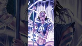The Indigo Lanterns Explained #dccomics #dcau #dcuniverse #greenlantern #indigolanterns