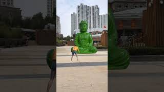 Football Shoot | 3d Effect animation #viral #3danimation #3deffects #shorts