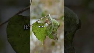 The Incredible Survival of the Wood Frog!