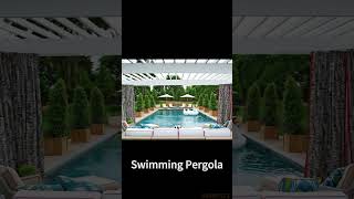 Which pergola scene do you like best?