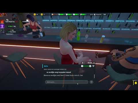 Kumarda paramı kaybettim !  FOOTBALL LİFE SİMULATOR part 2