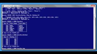 Multiple SQL JOINS to same table (w/ MYSQL)
