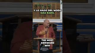 From Riches to God  My Unexpected Calling video export 2025 03 06T02 45 42 394Z