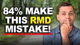 84% of Retirees Make this RMD Mistake – What It Is and How to Avoid It