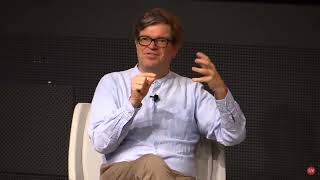 Double Descent explained by Yann LeCun