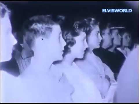 elvis rare new