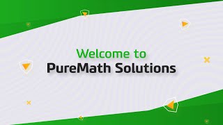 PureMath Solutions