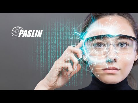 Paslin: Let's Create Together!