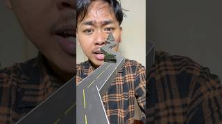 HAMPIR MENANG MALAH KALAH #shorts #masukberanda #parentingibu #ridwantuwilll #gamelucu
