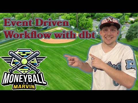 Building an Event-Driven Baseball Data Pipeline with Prefect, dbt, Snowflake & Hex