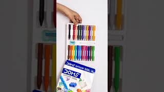 Subscribe for Unboxing, Review & Giveaways | DOMS Stationery Kit | DOMS Smart Kit | DOMS Colour Kit
