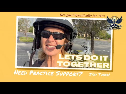 Want To Be A More Confident Rider? #82