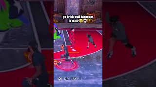 kid got violated😂💀 #nba2k25 #2k25 #2k #2kmemes #nba2k #nba2kmemes #2kshorts #shorts