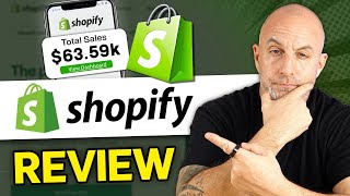 Shopify Review | Is It Worth Using to Build Your First Online Store?
