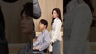 Wang Nan [王楠]- Yuan Yuhan [袁雨涵] behind cut!! #wangnan #王楠 #yuanyuhan #袁雨涵 #王楠tyler