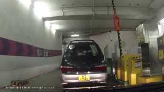 停車場介紹: 粉嶺御庭軒 (出)