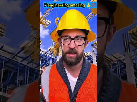 Part17/7 engineering amazing 👍💯#art#amazing#engineering#diy#creative#tricks#adamrose#shorts