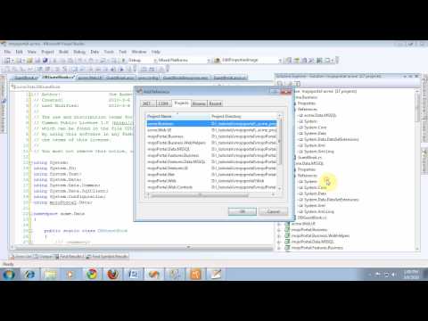 Dev Series 12 generate the data layer
