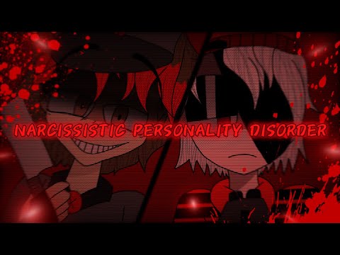 NARCISSISTIC PERSONALITY DISORDER | MEME | FLASH WARNING