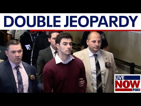 Luigi Mangione lawyers request judge drop state case