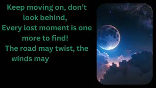 Keep Going On