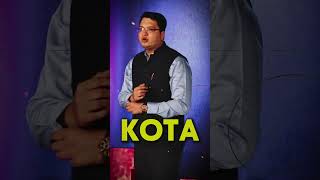 KOTA shahar aise hi bada nahi hua #shorts #ytshorts #motion