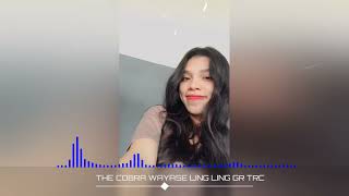 YASE LING LING THE CHOBRA AUDIO GR TRC 2024