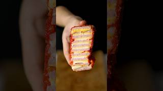 Fried Cheetos Spam Cheese