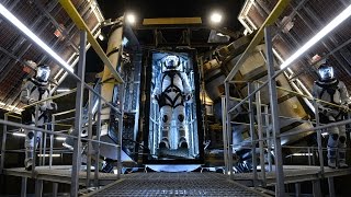 《神奇4俠》香港第三回預告 Fantastic Four Hong Kong 3rd Trailer