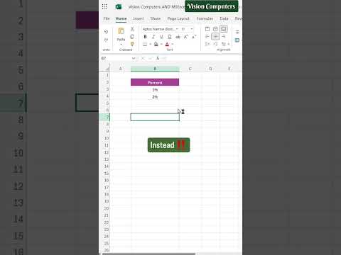 Sequence function use in Excel || Excel formulas #Excel #exceltips #exceltricks