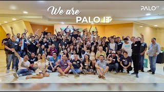 🏖️ Tech For Fun Cancún 2022 - AFTERMOVIE 😎