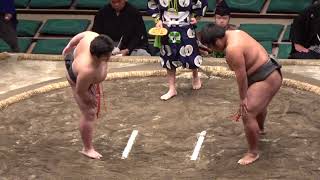 二子山部屋 駿太 vs 内間【大相撲令和7年5月場所】14日目 2025/05/24 夏場所 SHUNTA vs UCHIMA