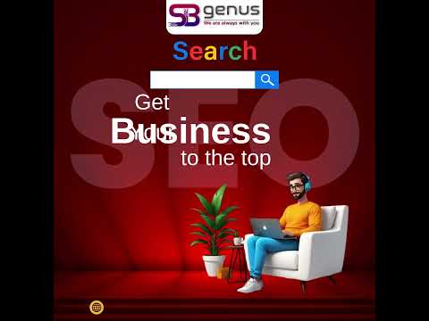 Get Your Business to the Top with SB Genus